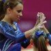 London Olympics Artistic Gymnastics Women